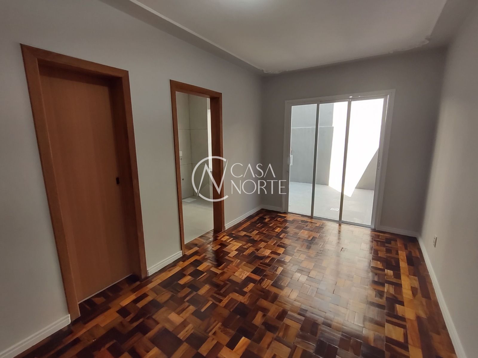 Apartamento à venda com 1 quarto, 38m², Avenida Getúlio Vargas no bairro Menino Deus em Porto Alegre