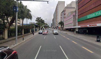 Box à venda , 13m², Avenida Independência no bairro Centro Histórico em Porto Alegre