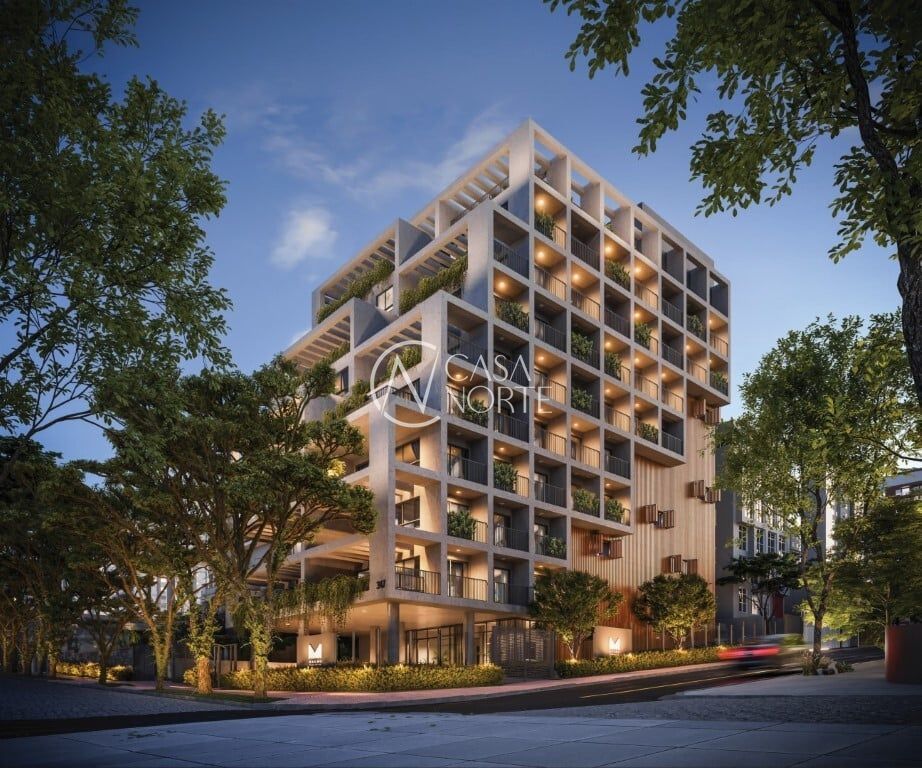 Apartamento à venda com 1 quarto, 24m², Rua Gonçalo de Carvalho no bairro Floresta em Porto Alegre