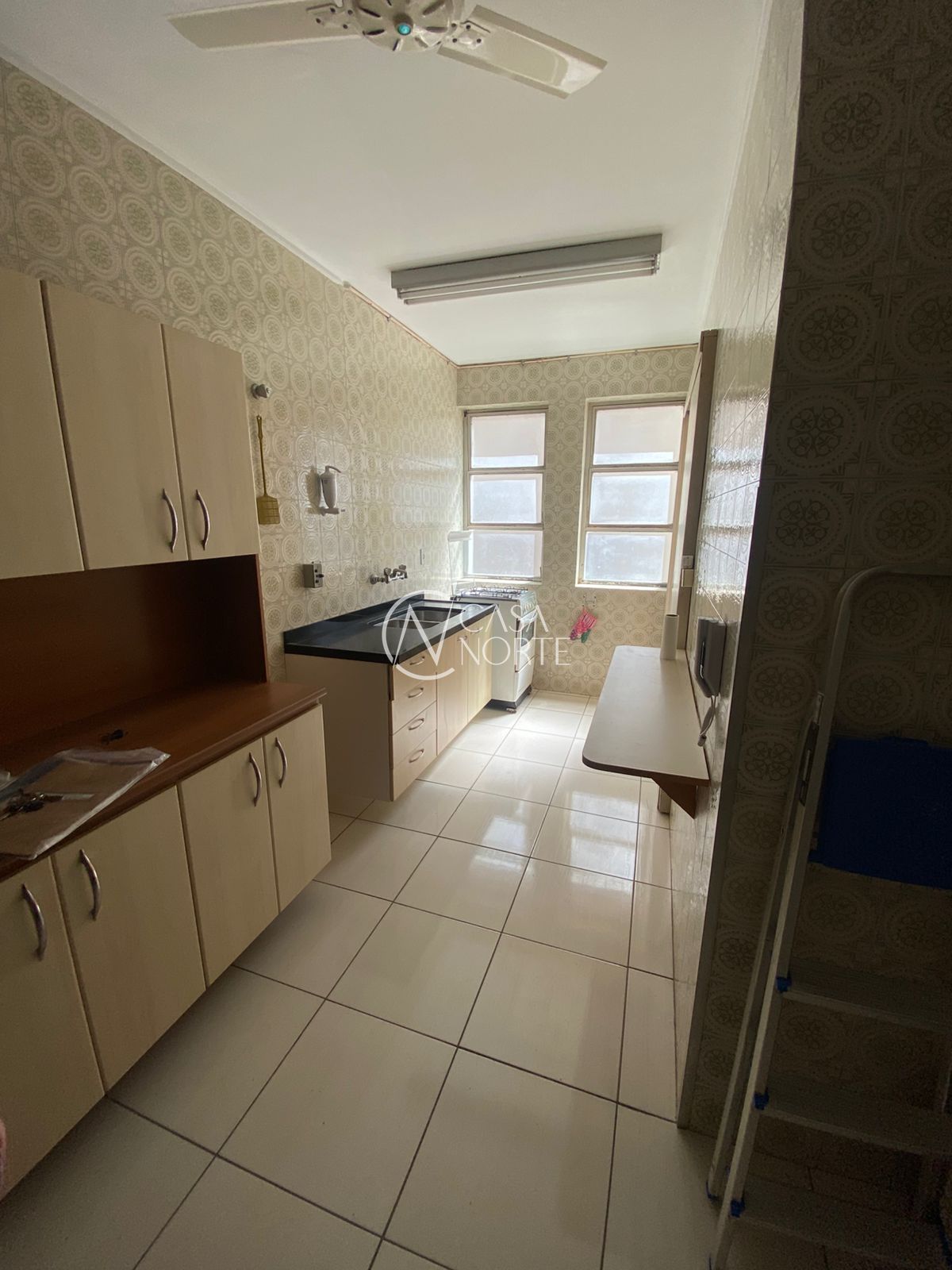 Apartamento à venda com 3 quartos, 104m², 1 suíte, 1 vaga, Rua José Francisco Duarte Júnior no bairro Menino Deus em Porto Alegre