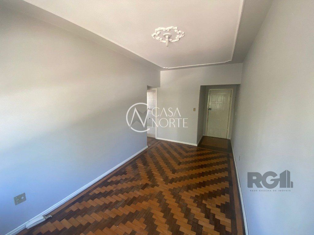 Apartamento à venda com 1 quarto, 45m², Rua Botafogo no bairro Menino Deus em Porto Alegre