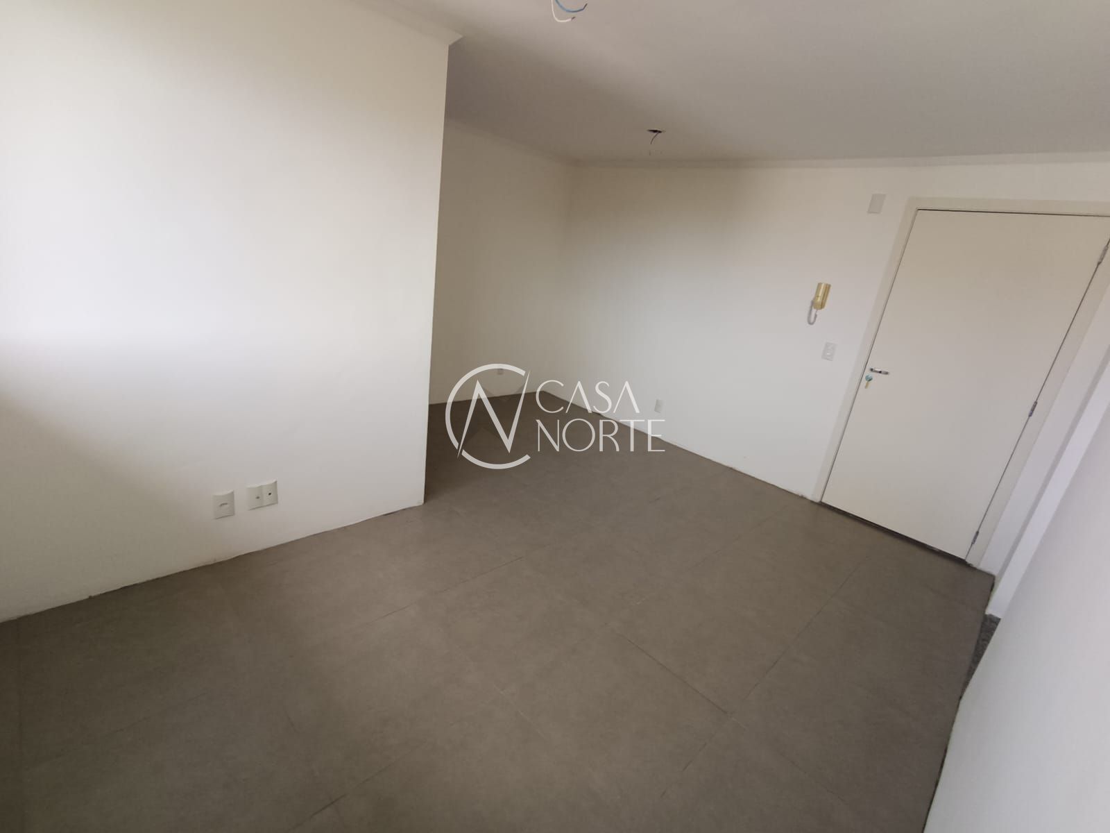 Apartamento à venda com 2 quartos, 51m², 1 vaga, Avenida Rodrigues da Fonseca no bairro Vila Nova em Porto Alegre