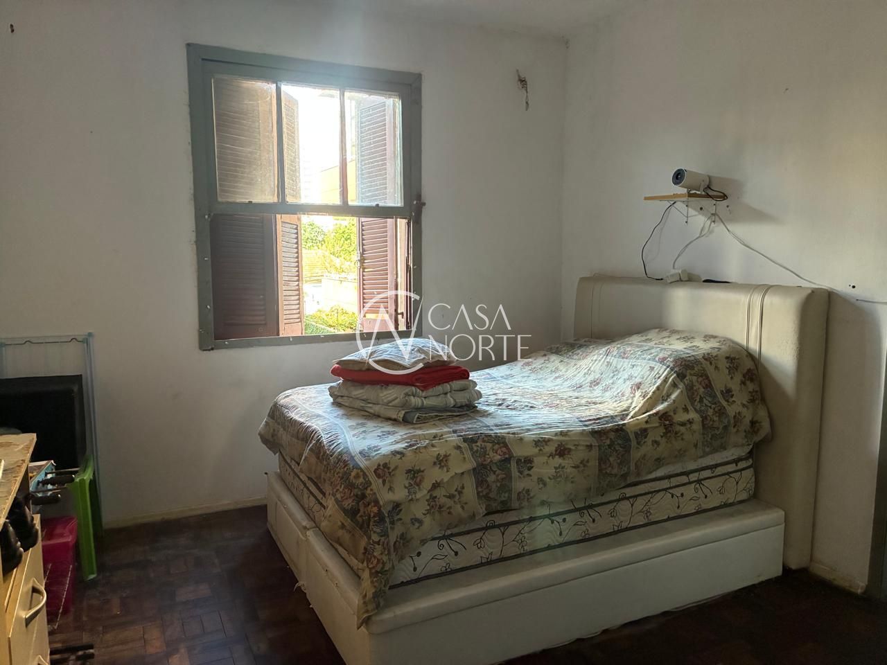 Apartamento à venda com 1 quarto, 46m², Rua Luzitana no bairro Higienópolis em Porto Alegre