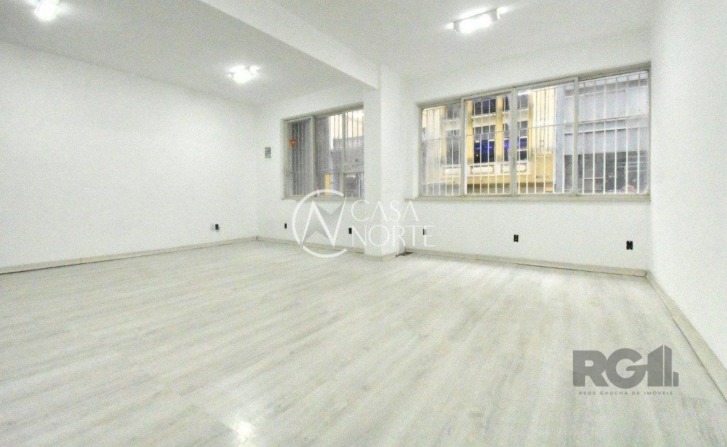 Sala Comercial à venda , 50m², Rua dos Andradas no bairro Centro Histórico em Porto Alegre