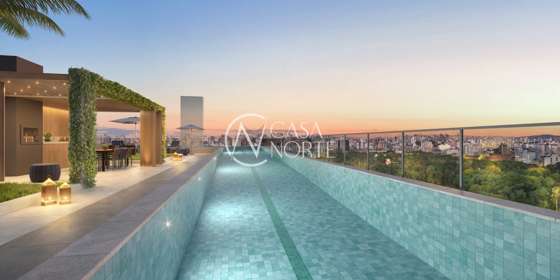 Apartamento à venda com 1 quarto, 22m², Rua Luiz Afonso no bairro Cidade Baixa em Porto Alegre