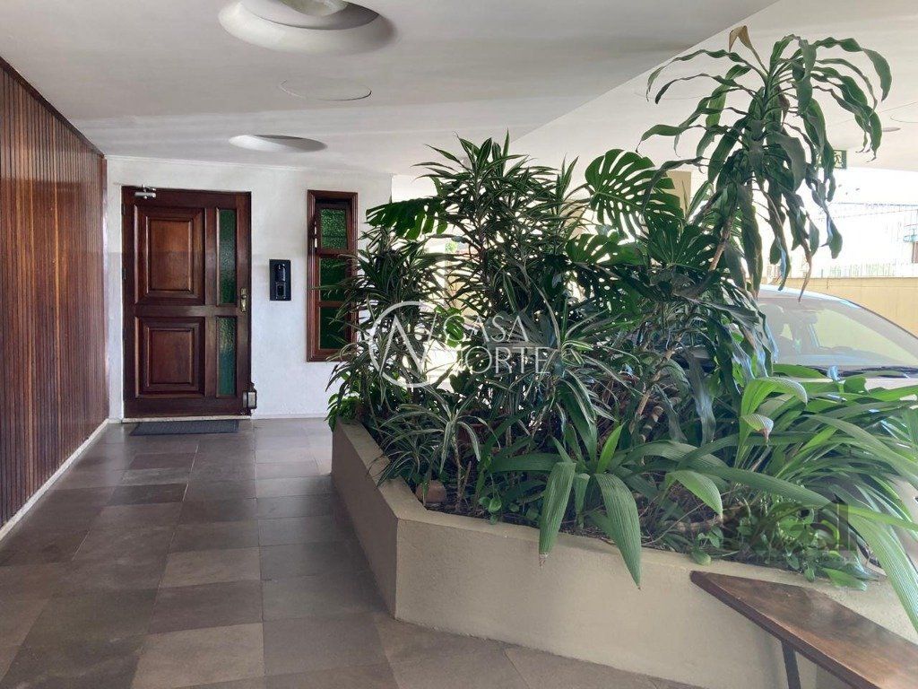 Cobertura à venda com 2 quartos, 118m², 1 vaga, Rua Miguel Couto no bairro Menino Deus em Porto Alegre