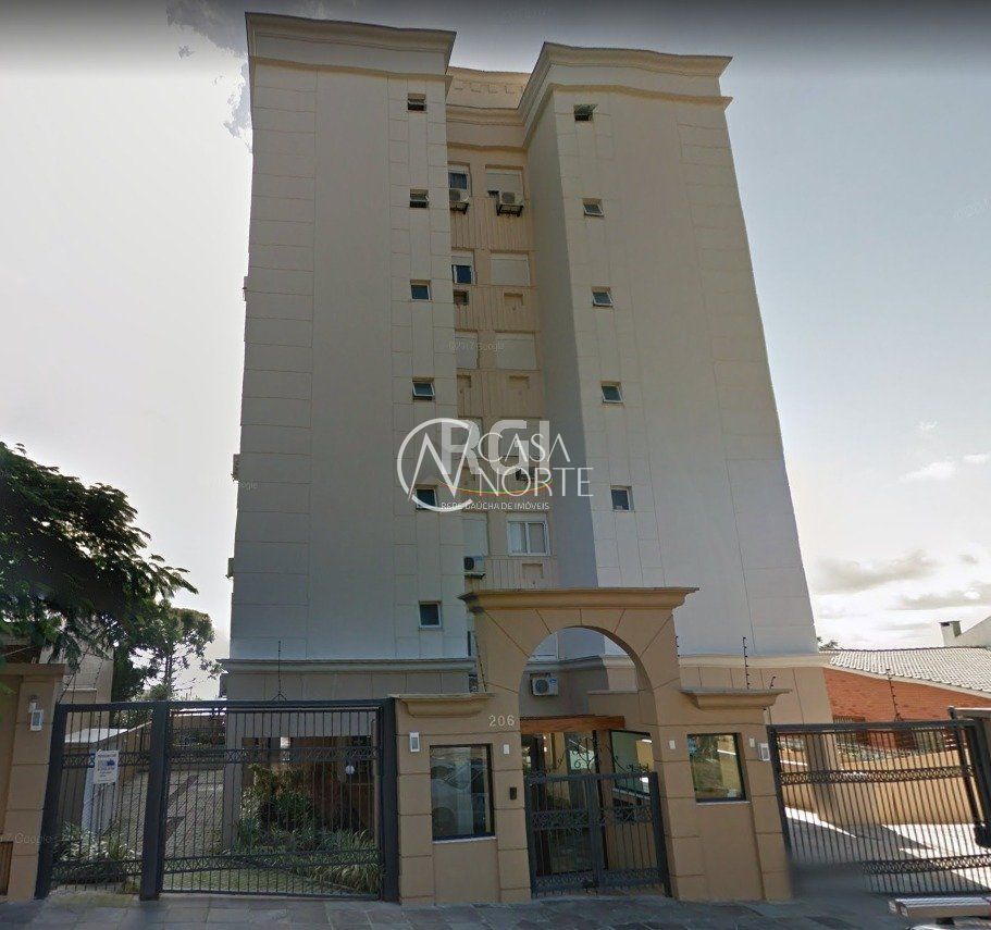 Apartamento à venda com 2 quartos, 61m², 1 suíte, 2 vagas, Rua Cleveland no bairro Santa Tereza em Porto Alegre