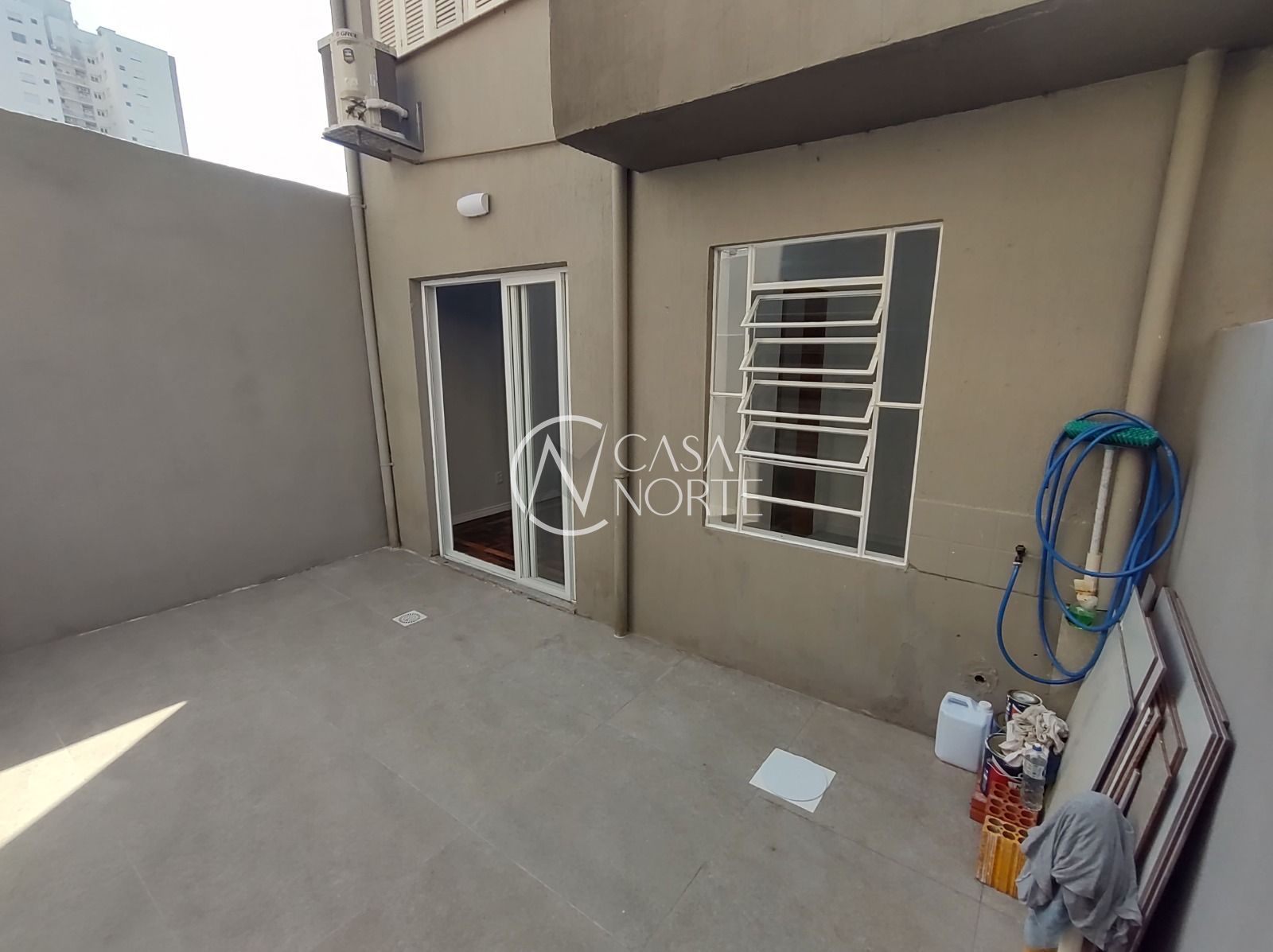 Apartamento à venda com 1 quarto, 38m², Avenida Getúlio Vargas no bairro Menino Deus em Porto Alegre