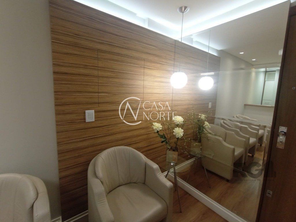 Sala Comercial à venda , 68m², Rua General Vitorino no bairro Centro Histórico em Porto Alegre