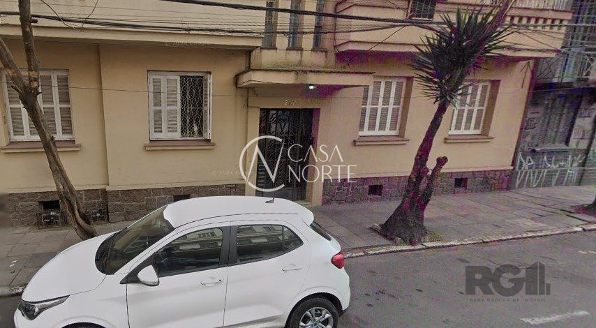 Apartamento à venda com 3 quartos, 70m², Avenida Alberto Bins no bairro Floresta em Porto Alegre