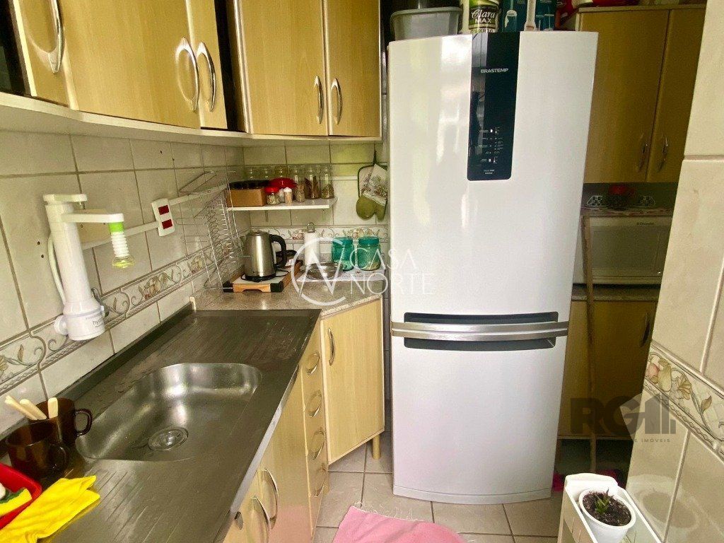 Apartamento à venda com 2 quartos, 53m², Avenida Getúlio Vargas no bairro Menino Deus em Porto Alegre