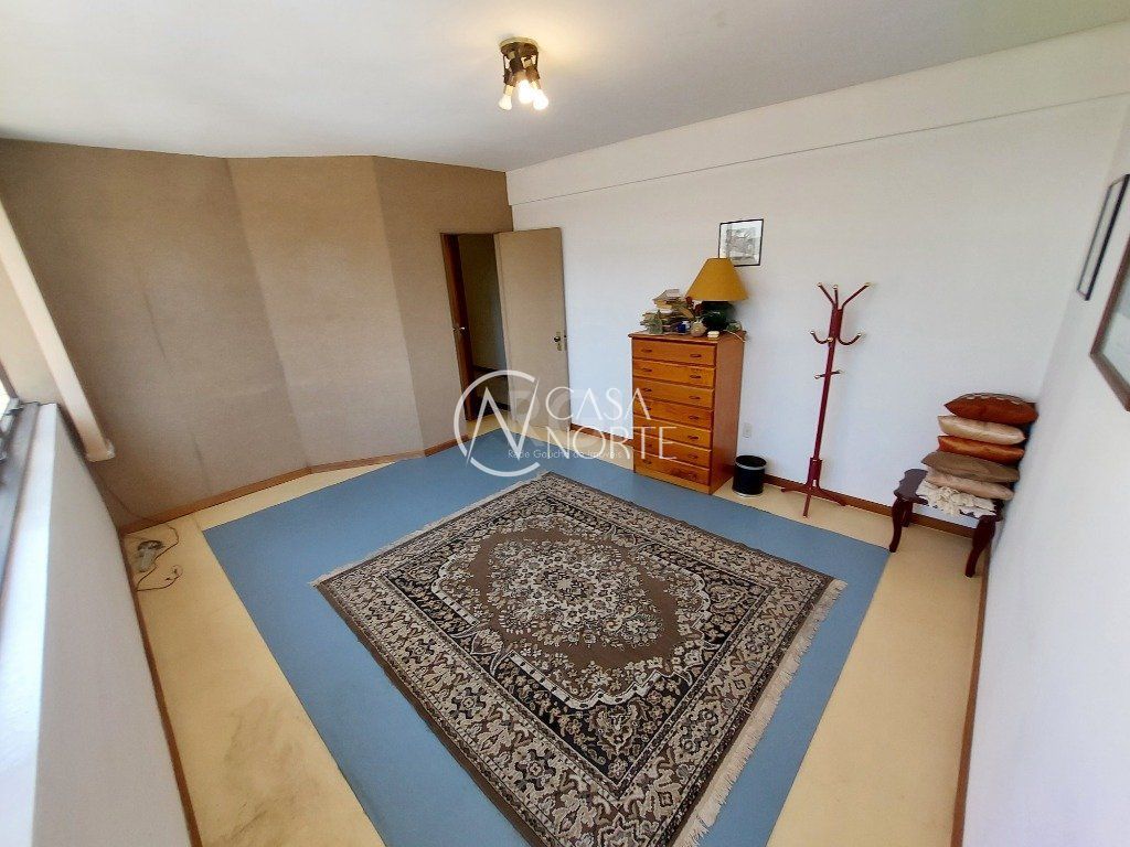 Sala Comercial à venda , 29m², 1 vaga, Rua José de Alencar no bairro Menino Deus em Porto Alegre