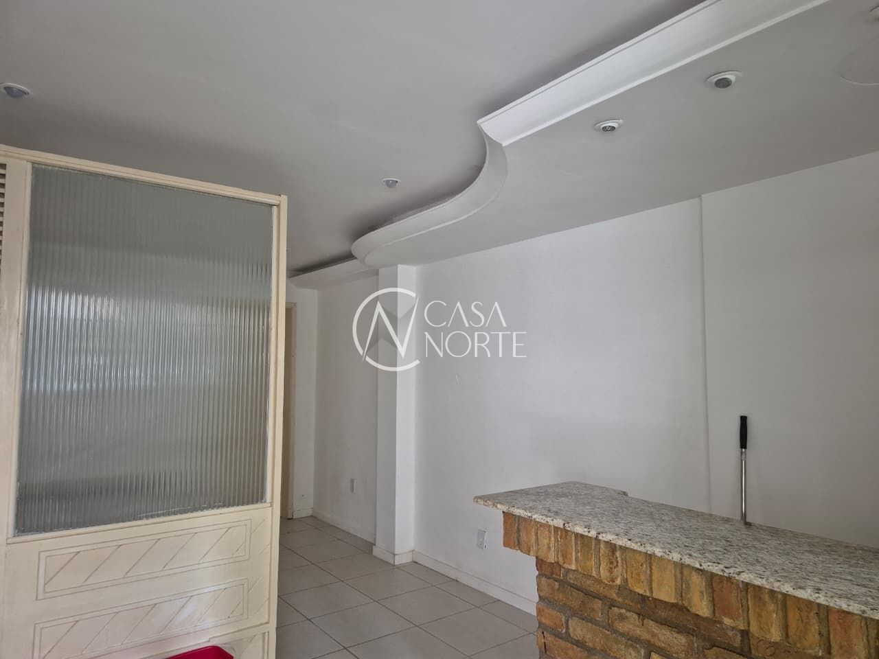 Loja à venda com 1 quarto, 22m², Rua General João Telles no bairro Bom Fim em Porto Alegre