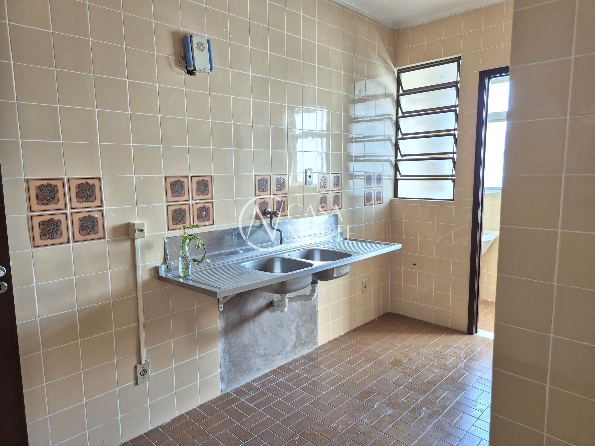 Apartamento à venda com 2 quartos, 65m², 1 vaga, Avenida Bento Gonçalves no bairro Santo Antônio em Porto Alegre