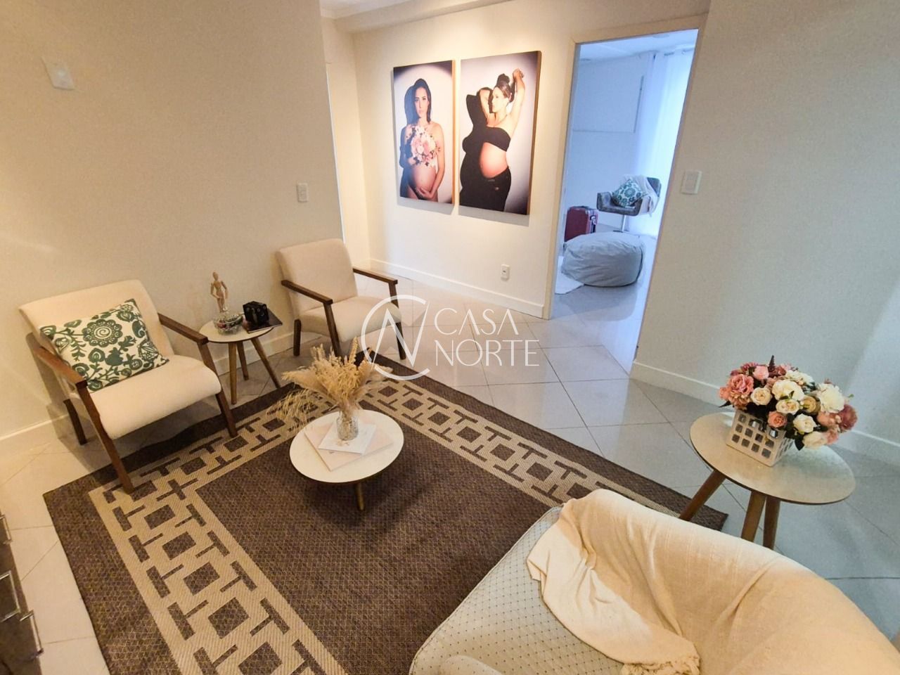 Sala Comercial à venda com 2 quartos, 61m², Rua Doutor Ramiro D'ávila no bairro Azenha em Porto Alegre