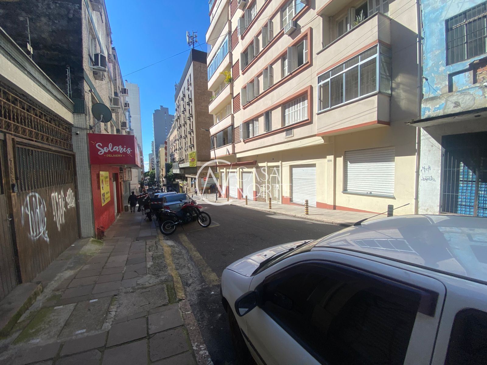 Loja à venda , 35m², Rua Vigário José Inácio no bairro Centro Histórico em Porto Alegre