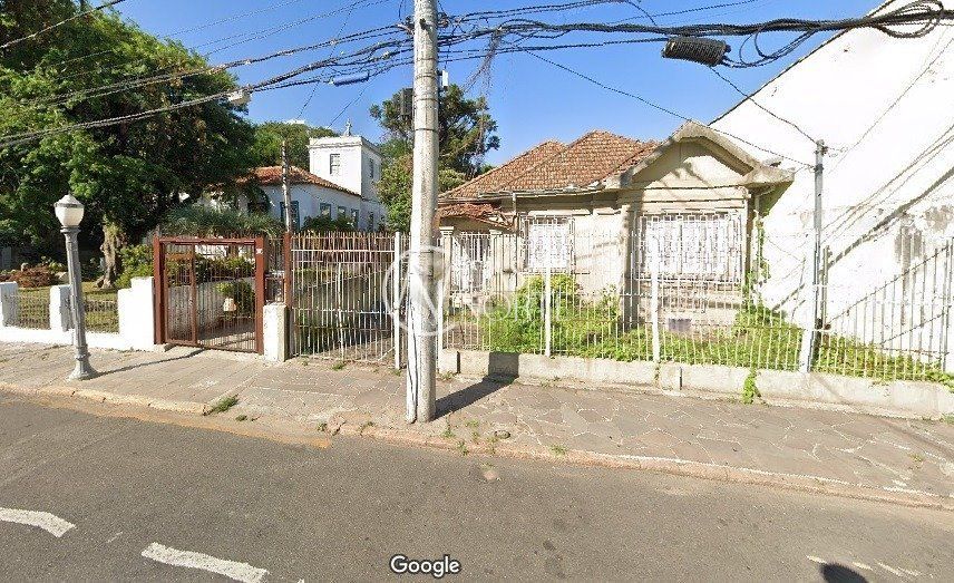 Terreno à venda  com 484m², Rua João Alfredo no bairro Cidade Baixa em Porto Alegre