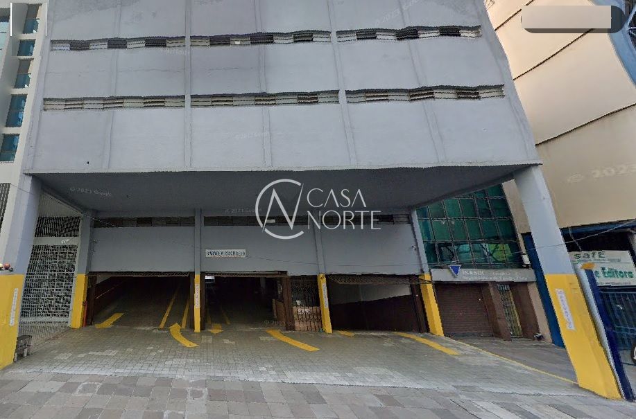 Box à venda , 10m², Rua Riachuelo no bairro Centro Histórico em Porto Alegre