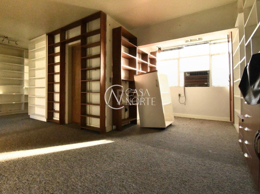 Sala Comercial à venda com 6 quartos, 185m², Avenida Osvaldo Aranha no bairro Bom Fim em Porto Alegre