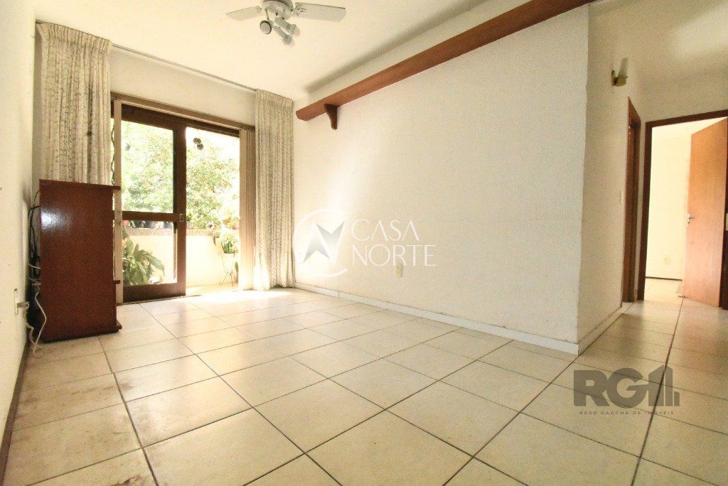 Apartamento à venda com 2 quartos, 52m², Rua Demétrio Ribeiro no bairro Centro Histórico em Porto Alegre