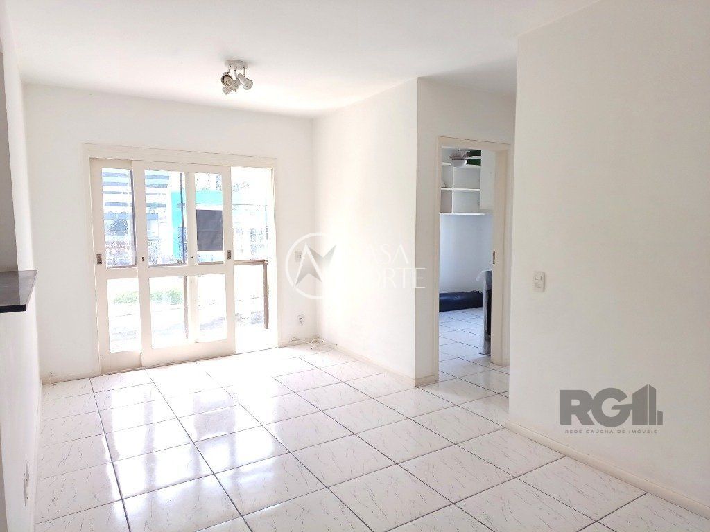 Apartamento à venda com 2 quartos, 64m², 1 vaga, Avenida Ipiranga no bairro Partenon em Porto Alegre