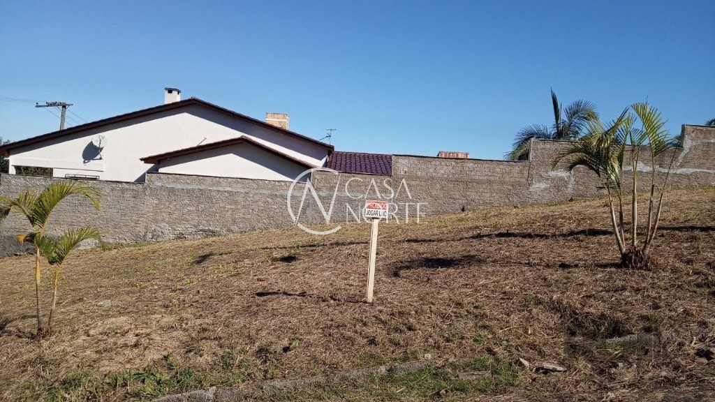 Terreno à venda  com 757m², Rua Flor de Maio no bairro Vila Nova em Porto Alegre