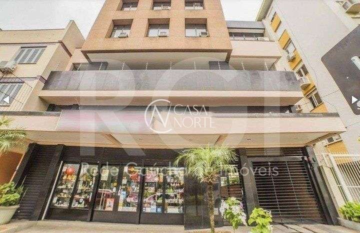 Sala Comercial à venda com 1 quarto, 36m², 1 vaga, Avenida Getúlio Vargas no bairro Menino Deus em Porto Alegre