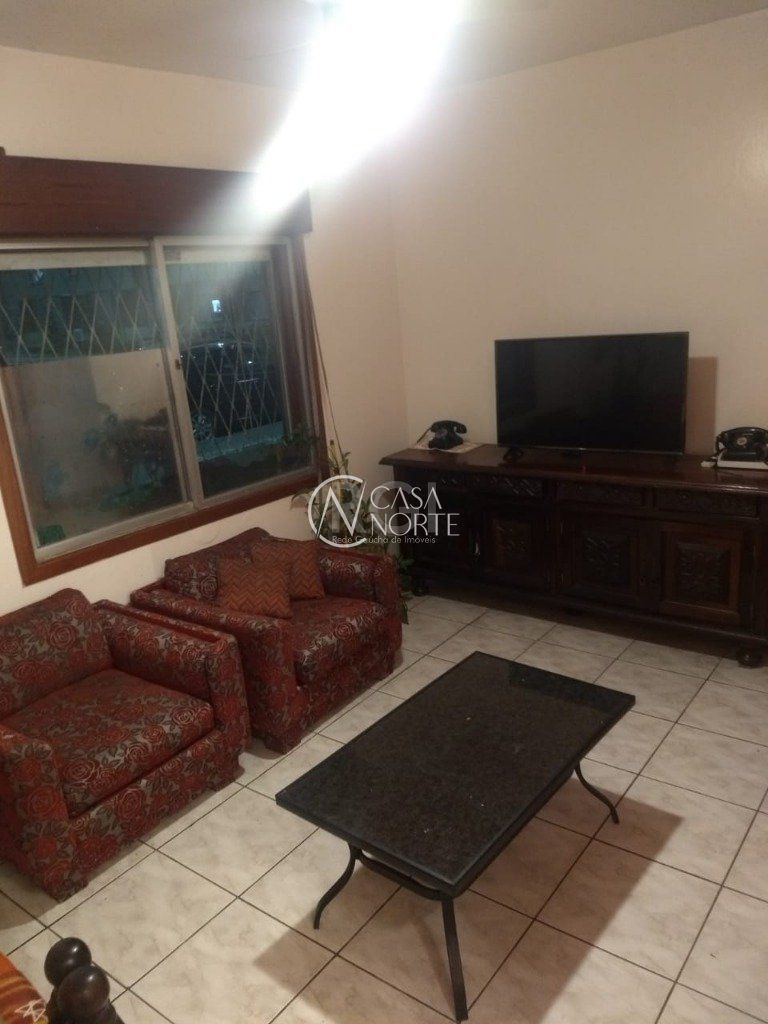 Apartamento à venda com 3 quartos, 72m², 1 vaga, Rua Coronel Massot no bairro Cristal em Porto Alegre