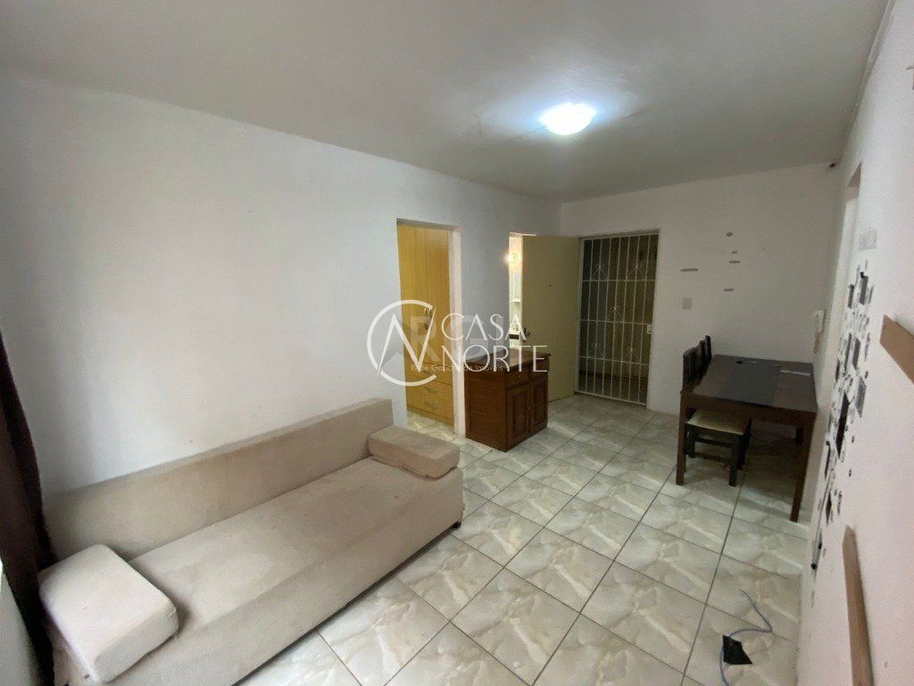 Apartamento à venda com 1 quarto, 30m², Rua Marechal Hermes no bairro Camaquã em Porto Alegre