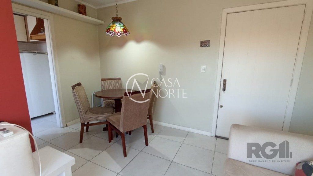 Apartamento à venda com 1 quarto, 36m², Travessa Pesqueiro no bairro Cidade Baixa em Porto Alegre