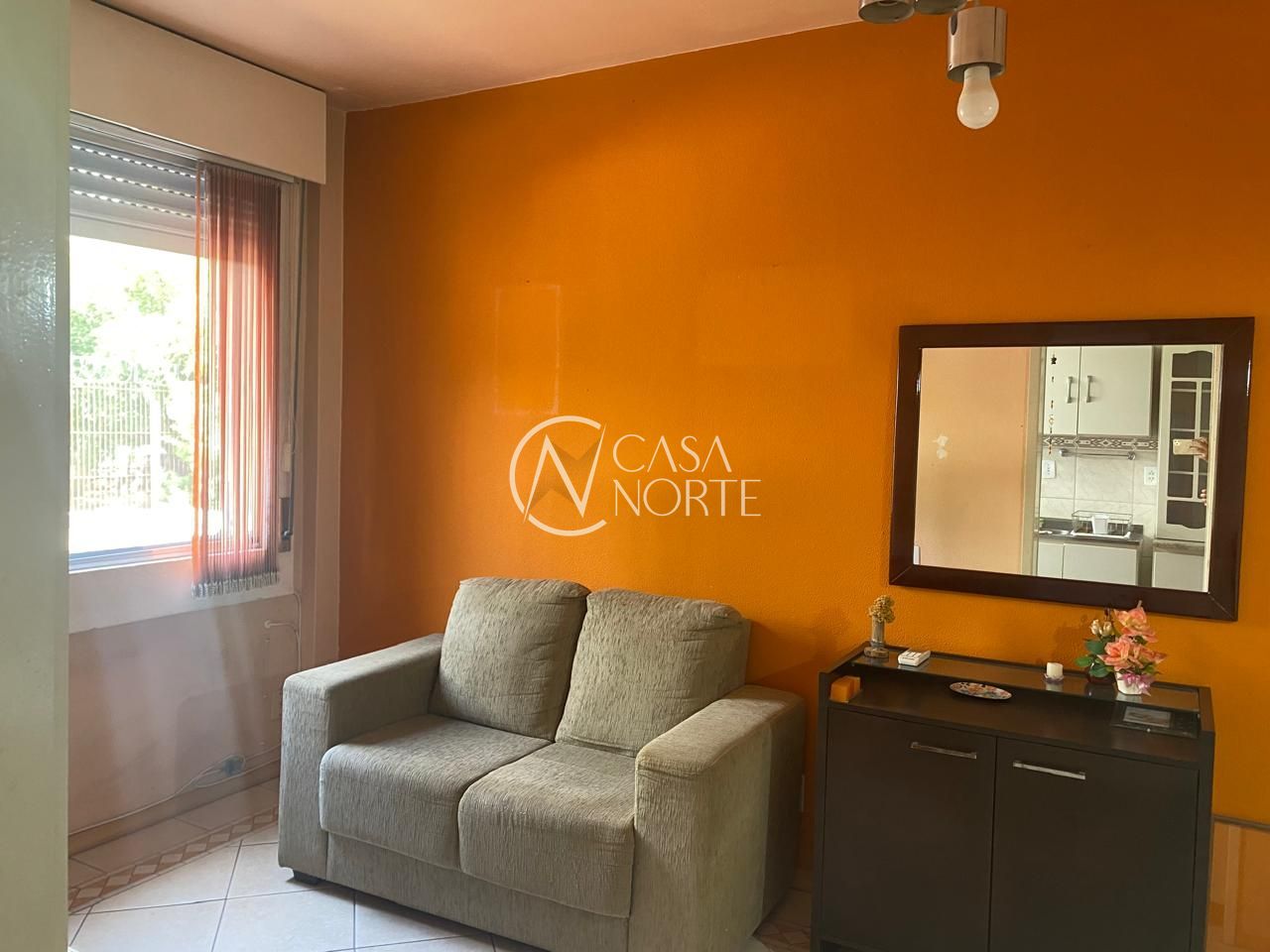 Apartamento à venda com 2 quartos, 55m², Rua Albion no bairro Partenon em Porto Alegre