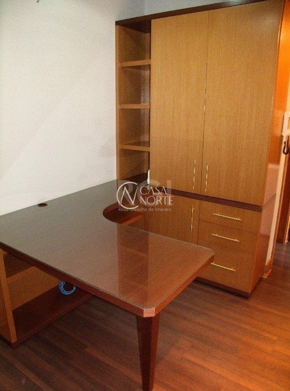 Sala Comercial à venda , 25m², 1 vaga, Rua Saldanha Marinho no bairro Menino Deus em Porto Alegre