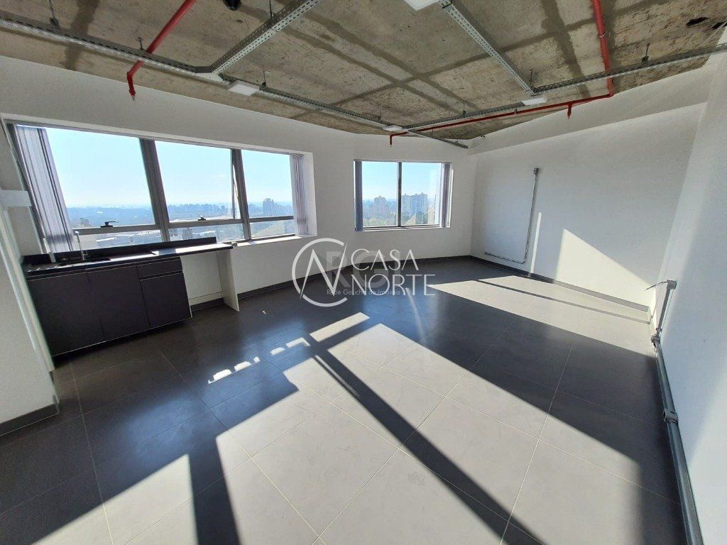 Sala Comercial à venda , 43m², Avenida Doutor Nilo Pecanha no bairro Chácara das Pedras em Porto Alegre