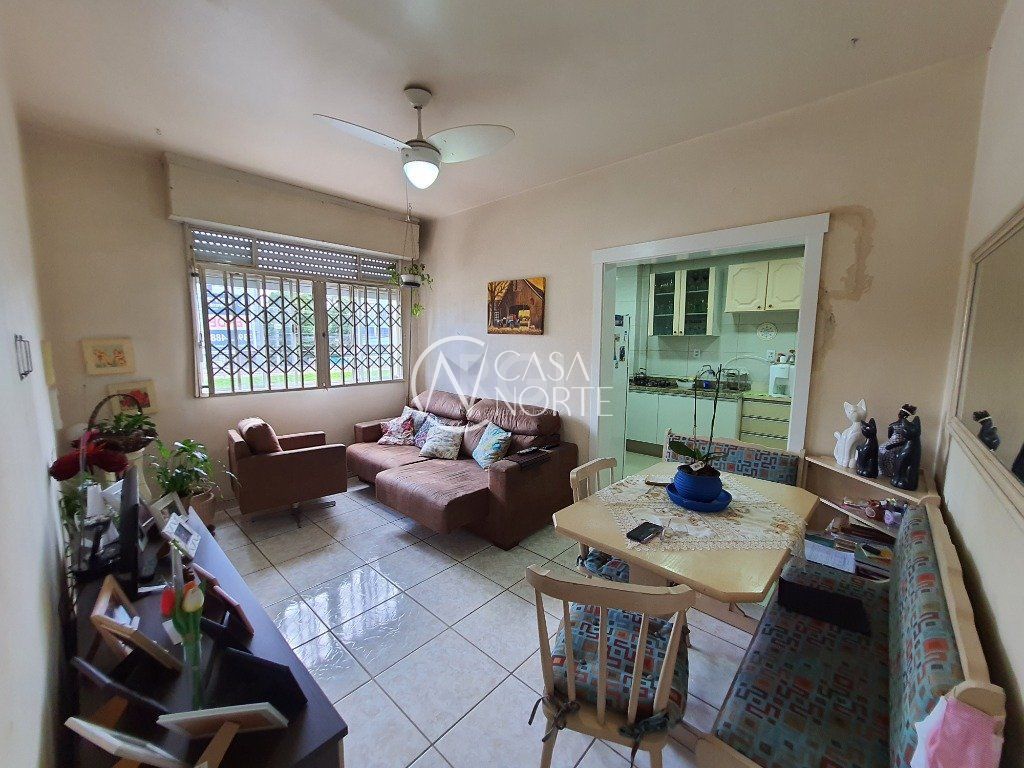 Apartamento à venda com 2 quartos, 62m², 1 suíte, 1 vaga, Avenida Ipiranga no bairro Praia de Belas em Porto Alegre