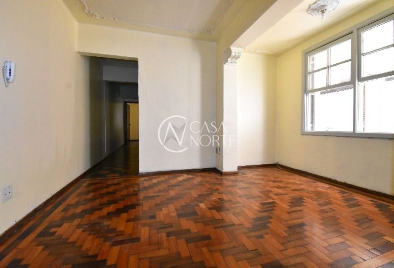 Apartamento à venda com 3 quartos, 84m², 1 vaga, Avenida Praia de Belas no bairro Praia de Belas em Porto Alegre