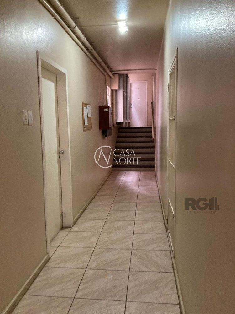 Apartamento à venda com 1 quarto, 46m², Rua Luzitana no bairro Higienópolis em Porto Alegre