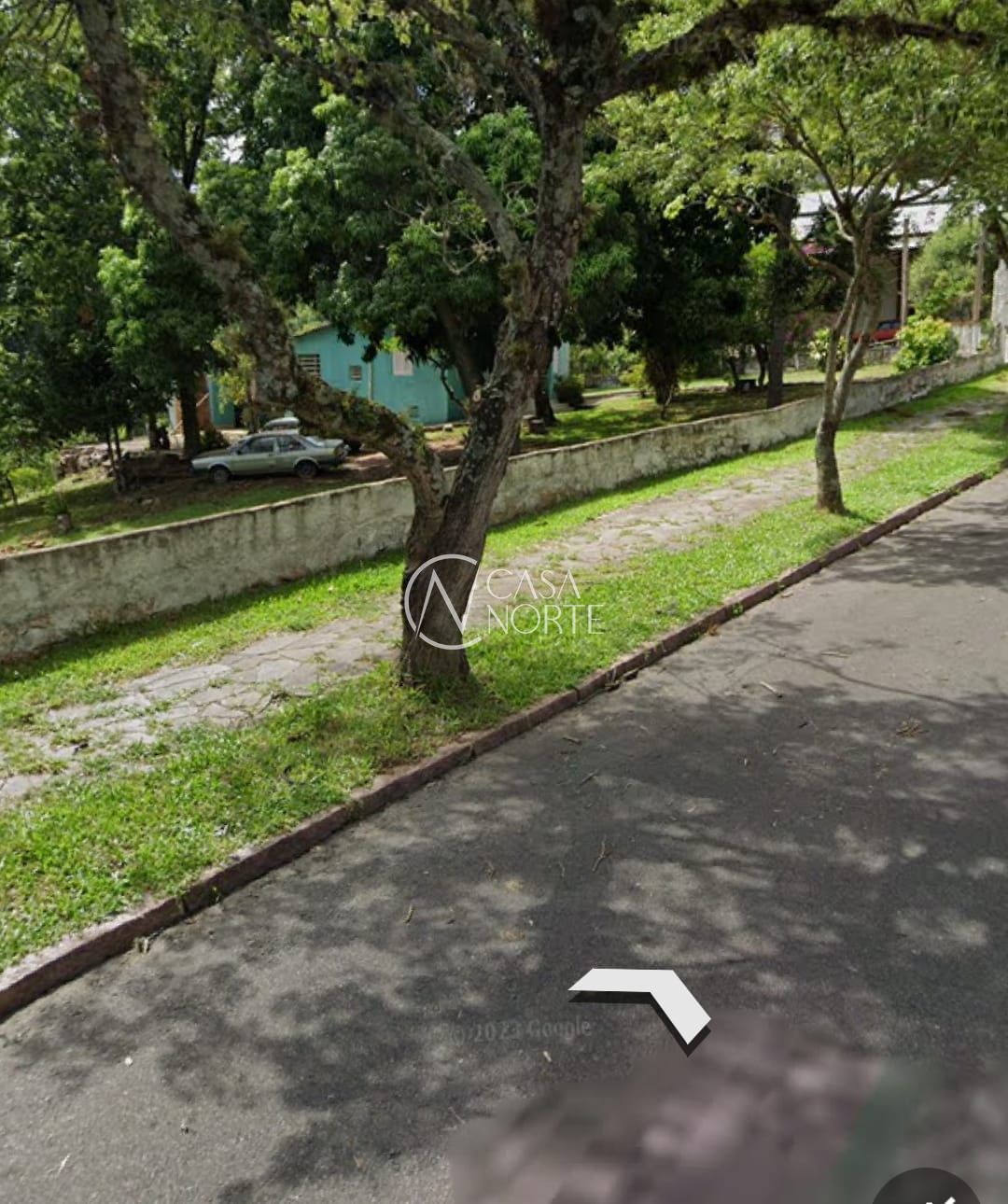 Terreno à venda  com 6798m², Rua Costa Lima no bairro Nonoai em Porto Alegre