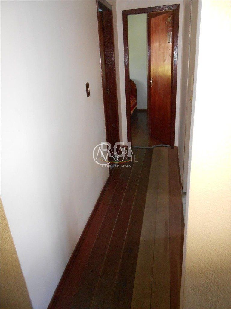 Terreno à venda  com 321m², Estrada Cristiano Kraemer no bairro Vila Nova em Porto Alegre