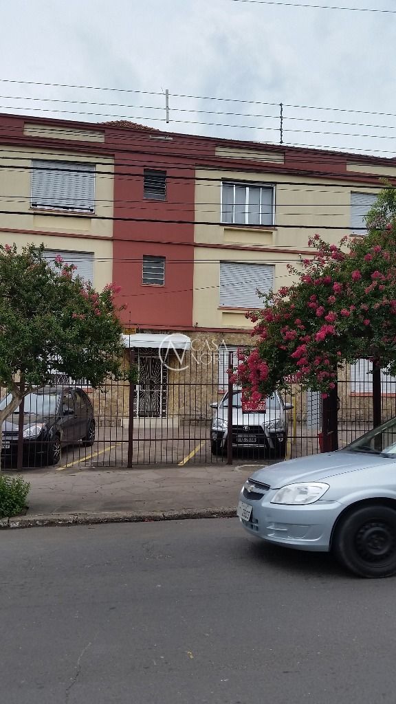 Apartamento à venda com 1 quarto, 48m², 1 vaga, Avenida Niterói no bairro Medianeira em Porto Alegre