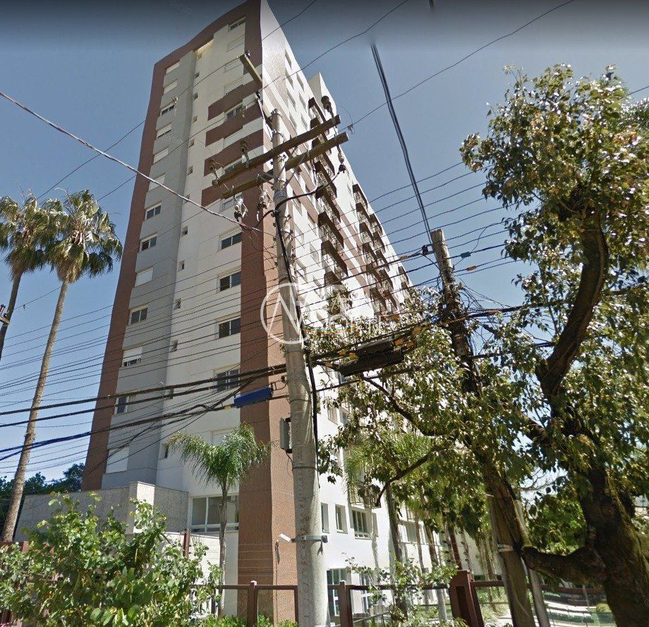 Apartamento à venda com 1 quarto, 39m², 1 vaga, Rua Coronel André Belo no bairro Menino Deus em Porto Alegre