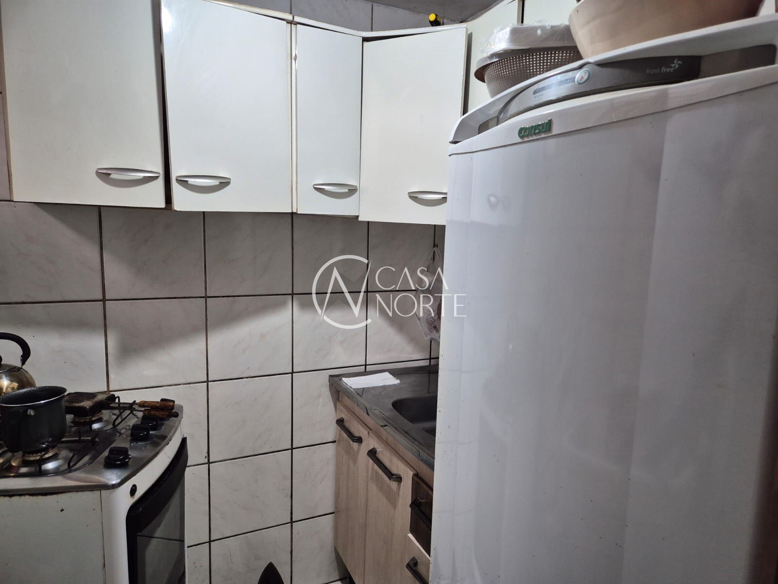 Apartamento à venda com 1 quarto, 27m², Rua Marcílio Dias no bairro Menino Deus em Porto Alegre