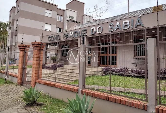 Apartamento à venda com 1 quarto, 42m², Rua Ernesto Zamprogna no bairro Morro Santana em Porto Alegre