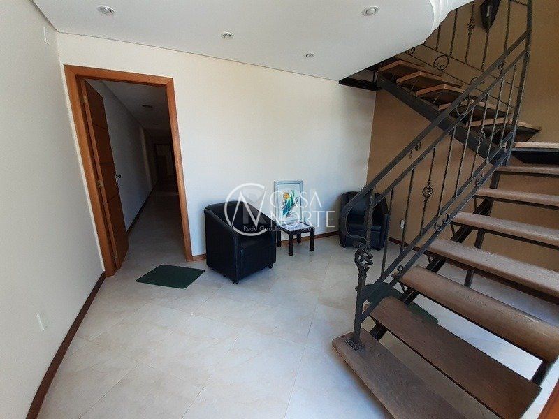 Prédio Comercial à venda , 180m², 2 vagas, Rua Baronesa do Gravataí no bairro Menino Deus em Porto Alegre