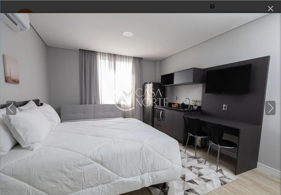 Loft à venda com 1 quarto, 27m², Rua Senhor dos Passos no bairro Centro Histórico em Porto Alegre