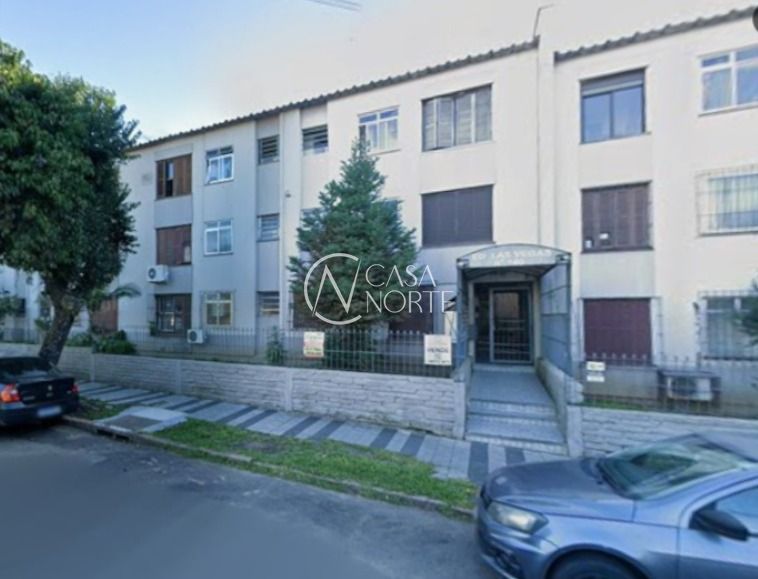 Apartamento à venda com 2 quartos, 50m², Rua Tarcila Moraes Dutra no bairro Santa Rosa de Lima em Porto Alegre