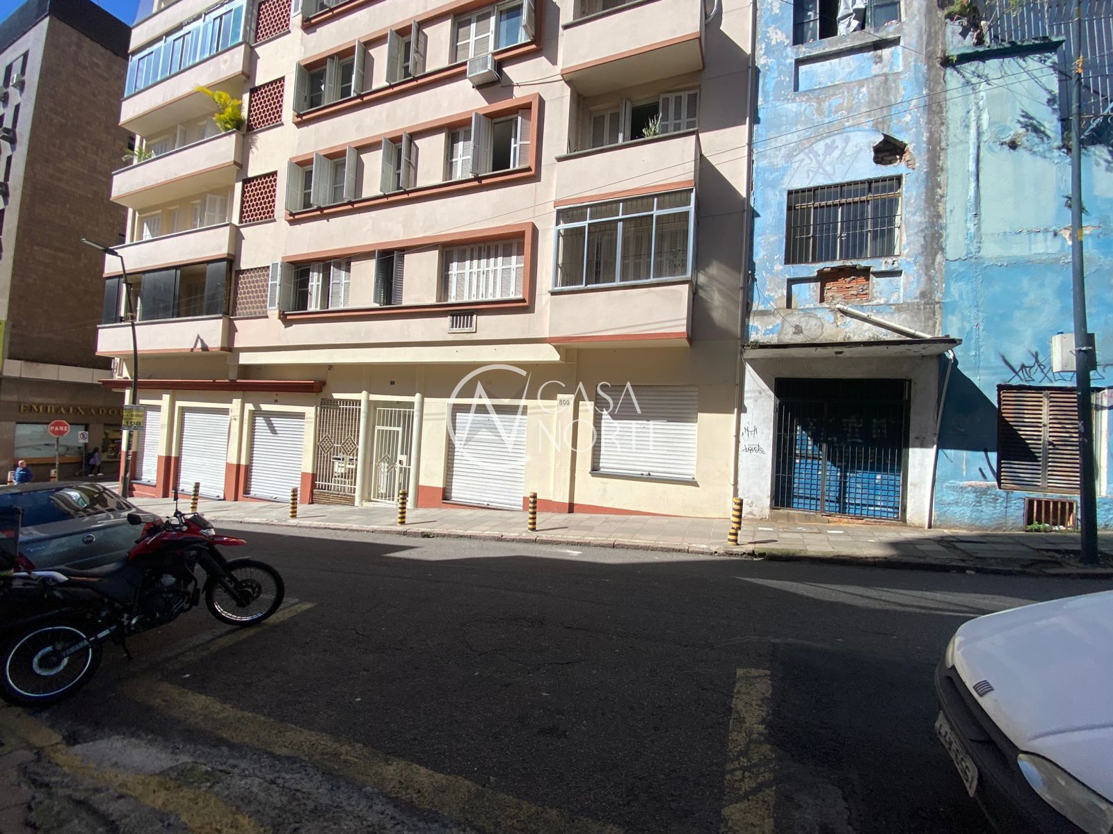 Loja à venda , 35m², Rua Vigário José Inácio no bairro Centro Histórico em Porto Alegre