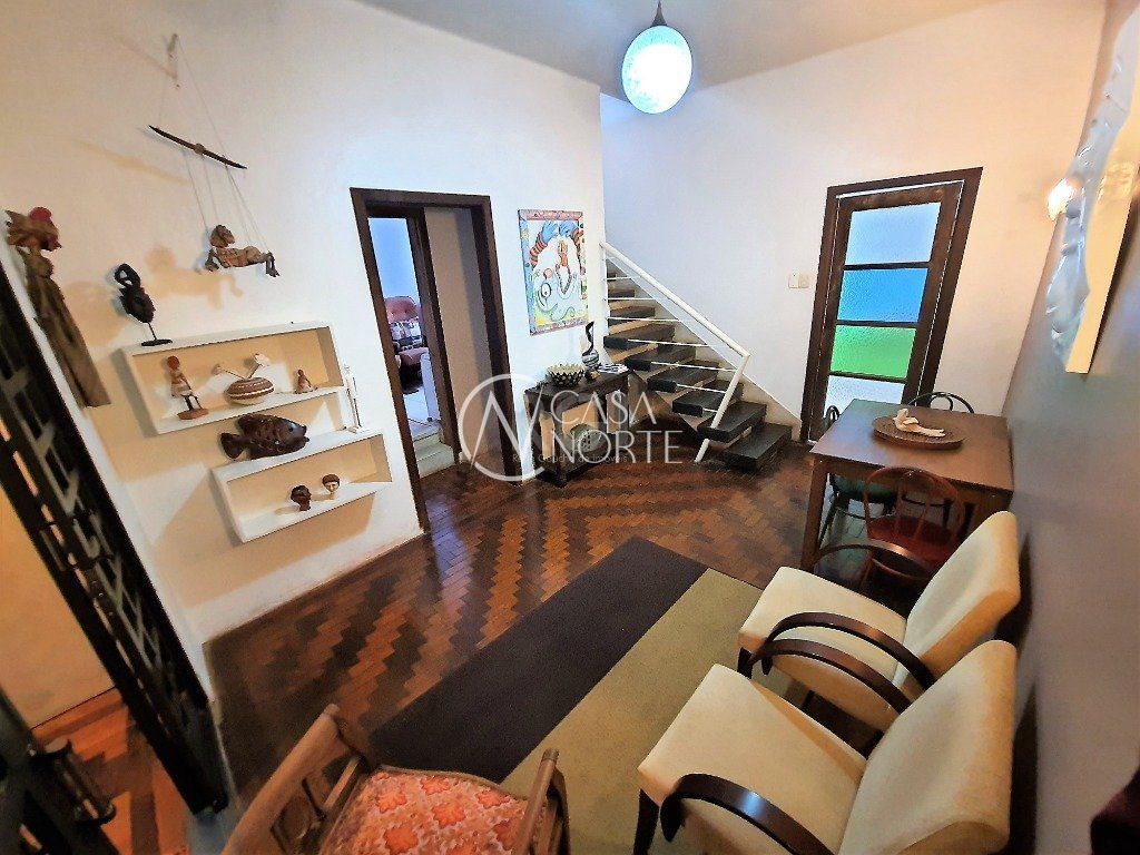 Casa à venda com 3 quartos, 165m², Rua General Cipriano Ferreira no bairro Centro Histórico em Porto Alegre