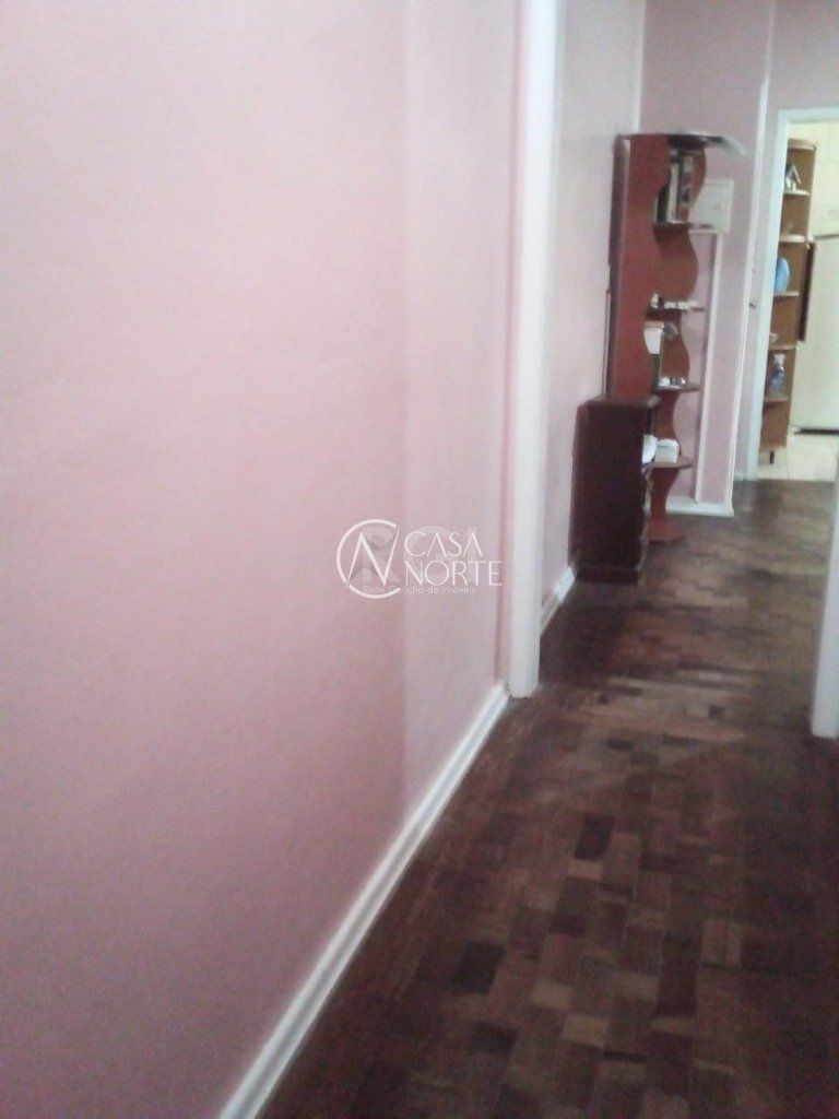 Apartamento à venda com 2 quartos, 79m², Avenida Getúlio Vargas no bairro Menino Deus em Porto Alegre