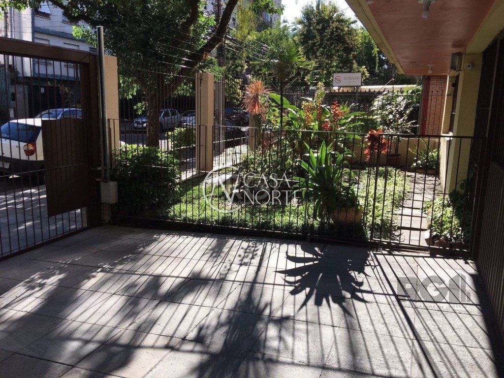 Apartamento à venda com 2 quartos, 57m², 1 vaga, Rua Coronel André Belo no bairro Menino Deus em Porto Alegre