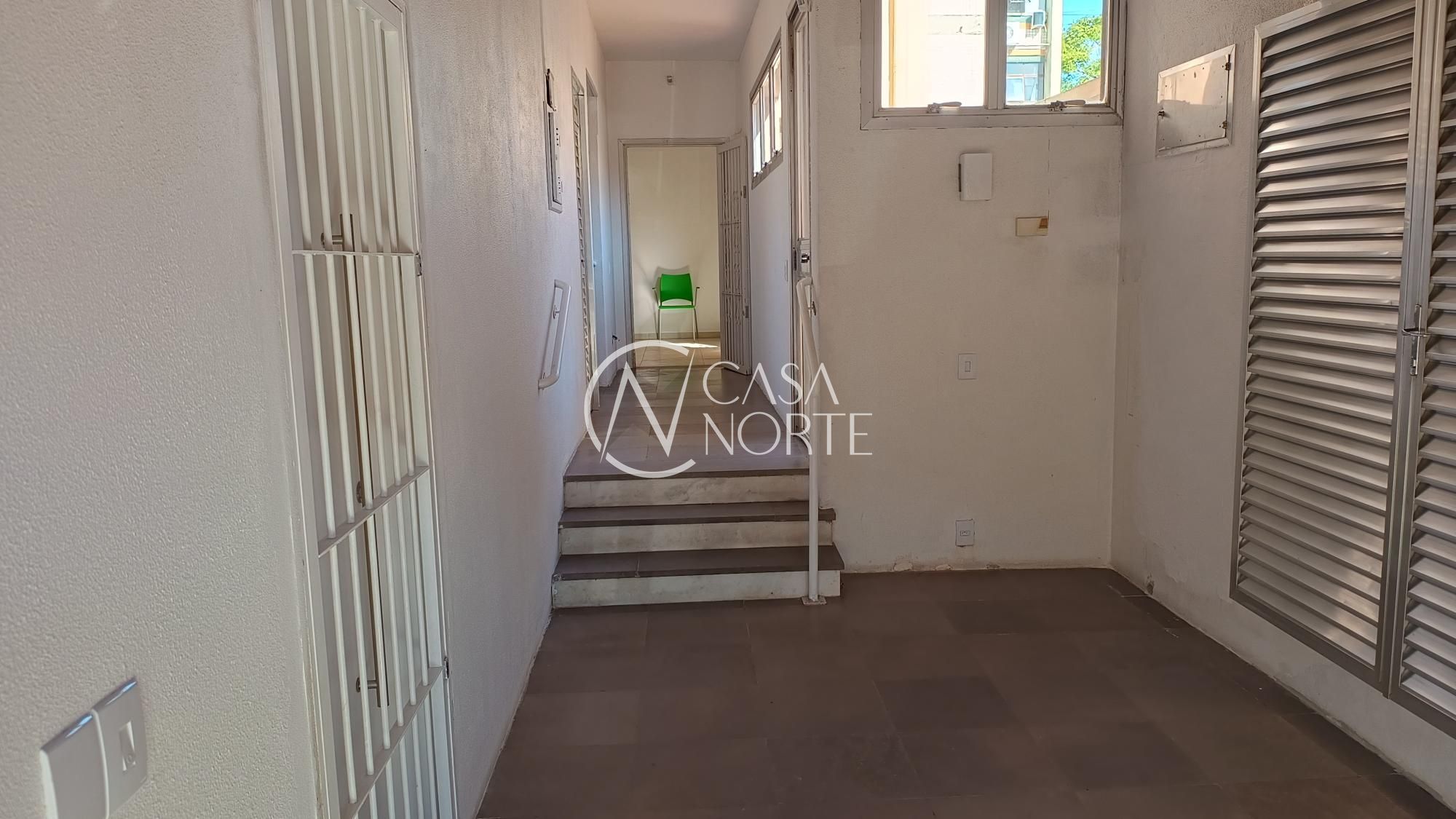 Sala Comercial à venda com 3 quartos, 83m², Rua Dezessete de Junho no bairro Menino Deus em Porto Alegre